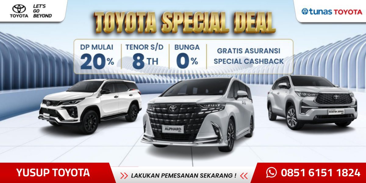Banner Alphard
