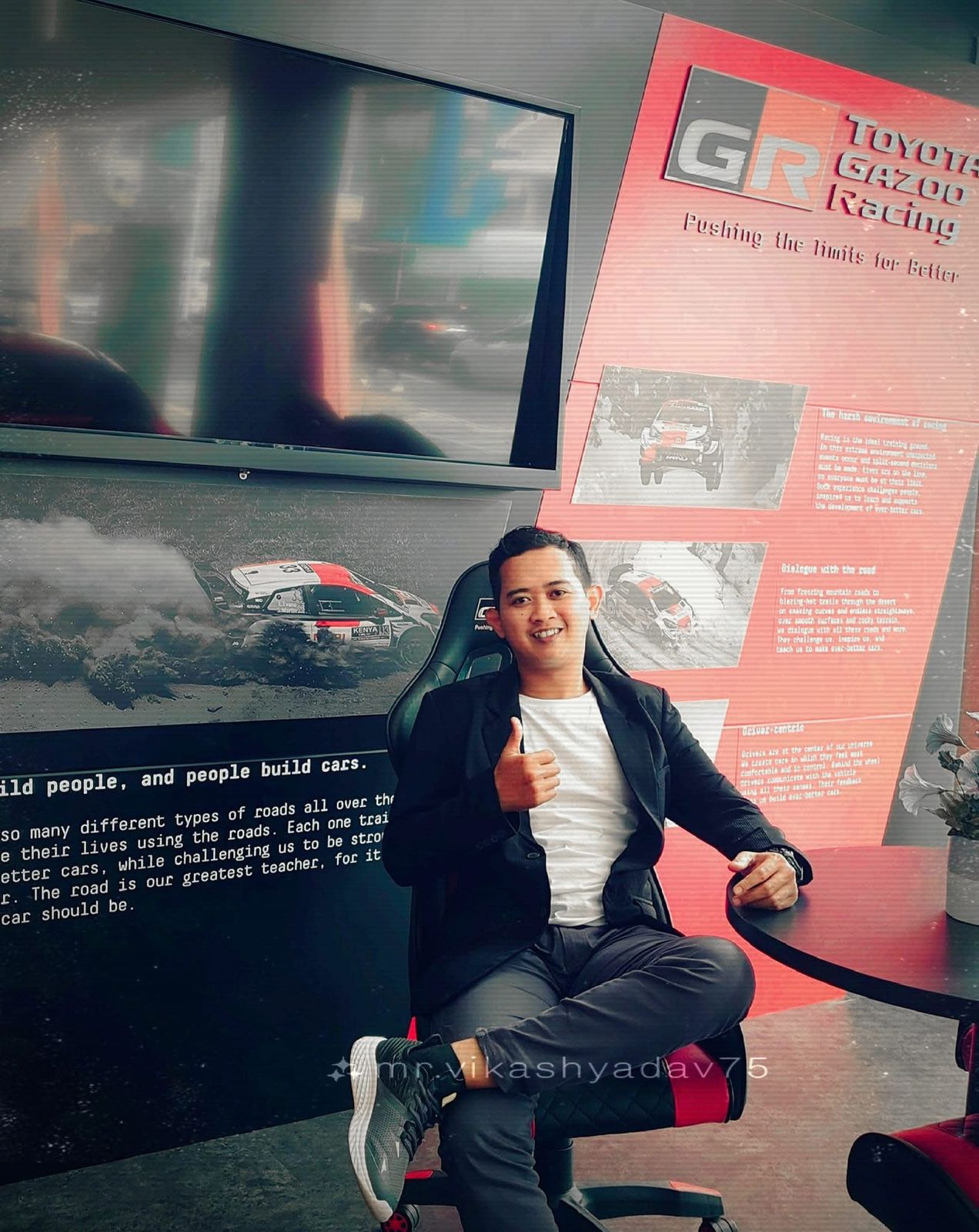 Yusup - Sales Resmi Toyota