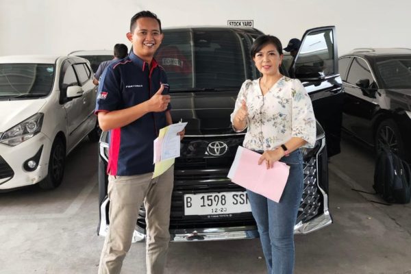 Ibu. Melissa